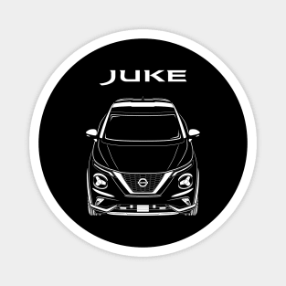 Juke 2020-2024 Magnet